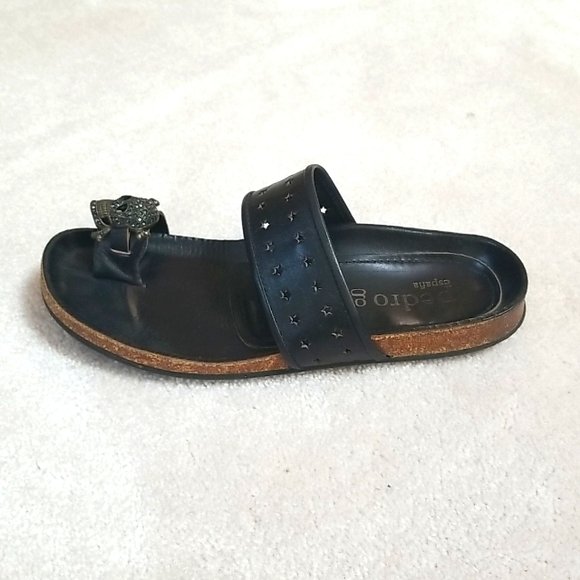 Pedro Garcia Sandals - Picture 1 of 6